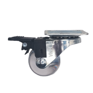 Rodízio com Freio – Renna | Soprano | TN