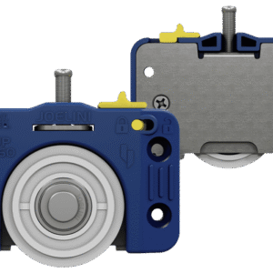 KIT JP360 + GUIA UNIVERSAL