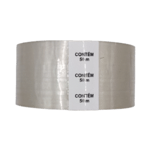 Fita Adesiva Transparente - Minasa