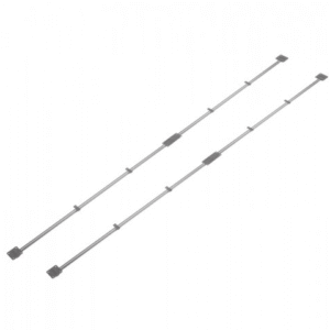 Kit 2 Desempenador de Porta - FGVTN