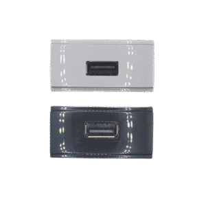 Módulo Tomada USB 2.1A Bivolt Soprano