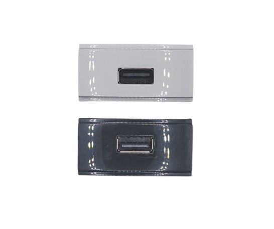 Módulo Tomada USB 2.1A Bivolt Soprano