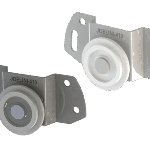 Kit JM410 Roldana Simples - Joelini