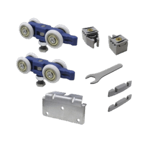 Kit JP700V20 Convexo Lateral